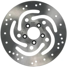 MTX PARTS НОВИЙ ТОВАР 8/2024 ДИСК ТОРМОЗНИЙ HARLEY DAVIDSON SPORTSTER 883/1200 1996-2020