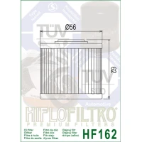 HIFLO ФІЛЬТР МАСЛА HF 162 BMW R 1300 GS '22-'24 (OEM: 11427105320)