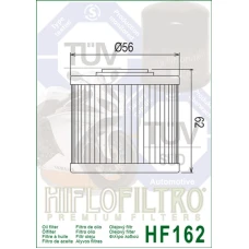 HIFLO ФІЛЬТР МАСЛА HF 162 BMW R 1300 GS '22-'24 (OEM: 11427105320)