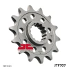 ПЕРЕДНЯ ЗІРКА JR CHT 2145 17 APRILIA 450\/550 RXV-SXV 06-12 (214517JT) (LANC.520) ПІД ЗАМОВЛЕННЯ - зображення 2
