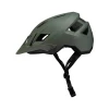 LEATT (НОВИНКА 2024) ШОЛОМ ВЕЛОСИПЕДИ MTB ALLMTN 1.0 V24 HELMET SPINACH КОЛІР ЗЕЛЕНИЙ РОЗМІР M (55-59 CM) - зображення 5