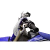 ACERBIS НОВИЙ ТОВАР 2024\/02 РУЧКА КРИШКИ DLONI X-FORCE КОЛІР БІЛИЙ - 0013709.030 - зображення 3