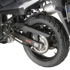 KAPPA КРИЛО ЗАДНІЙ Z ЗАХИСТ ЛАНЦЮГА SUZUKI DL 650 V-STROM (04-11) (2017)