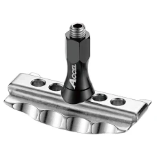 ACCEL ТРИМАЧ ШИНИ 1,60 АЛЮМІНІЙ Z ГАЙКА АЛЮМІНІЙ (ПОСИЛЕНИЙ)