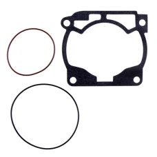 PROX УЩІЛЬНЕННЯ TOP-END KTM SX 250 '07-'16, EXC 250 '07-'16 (GLOWICA+CYLINDER)