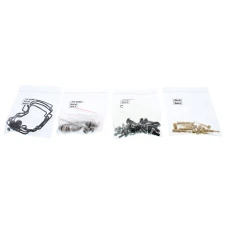 ALL BALLS КОМПЛЕКТ РЕМОНТУ КАРБЮРАТОРА SUZUKI GSX 600F KATANA 98-06