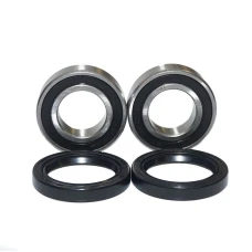BEARING WORX ПІДШИПНИК КОЛЕСА ПЕРІД Z USZCZELNIACZAMI APRILIA RS 250 '98-'04, BMW K 100 '83-'86, K 75 '85-'95, R 100GS/PD '87-'95, R 80RT '85-'95, CAGIVA RAPTOR 1000 '00-'05, RAPTOR 650 '01-'06, RIVER 500 '95-'99 (25-1404;25-1351)
