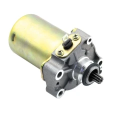 V PARTS (VICMA) СТАРТЕР APRILIA SCARABEO, SR, DERBI ATLANTIS, GILERA RUNNER, ITALJET DRAGSTER, PIAGGIO/VESPA FLY, FREE, HEXAGON, SKIPPER, TYPHOON, ZIP 100-180 1994-2010 (15619)