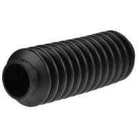 ARIETE КРИШКИ РЕЗИНА ТЕЛЕСКОПІЧНИЙ (NA LAGI) BMW R75/5 КОЛІР ЧОРНИЙ (OEM. 31421234908)