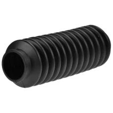 ARIETE КРИШКИ РЕЗИНА ТЕЛЕСКОПІЧНИЙ (NA LAGI) BMW R75/5 КОЛІР ЧОРНИЙ (OEM. 31421234908)