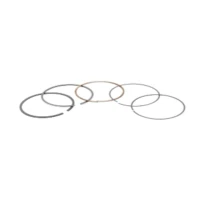 PROX 2023/05 КІЛЬЦЯ TLOKOWE HONDA XR 400R '96-'04, TRX 400EX SPORTRAX '99-'08, TRX 400X '09-'14 (85.25MM)