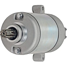 ARROWHEAD (JN) СТАРТЕР YAMAHA KODIAK 700 '16-24, KODIAK 700 HUNTER '16-21, KODIAK 700 EPS '16-24, YFM 550 GRIZZLY '09-14, YFM 550 GRIZZLY EPS '09, YFM 700 GRIZZLY '09-24 (SMU0512)