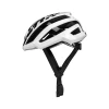 LEATT (НОВИНКА 2024) ШОЛОМ MTB ENDURANCE 4.0 V24 WHITE КОЛІР БІЛИЙ РОЗМІР L 59-63CM - зображення 4
