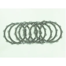 PSYCHIC ДИСКИ SPRZEGLOWE HONDA CB 360 (ALL MODELS), CB 250K/G '73-'76 (EBS1132)