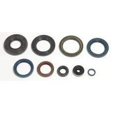 ATHENA КОМПЛЕКТ (НАБІР) УЩІЛЬНЮВАЧІ SILNIKOWYCH KTM SX250`90-02, EXC250//300`90-03, EXC360/380`95-98