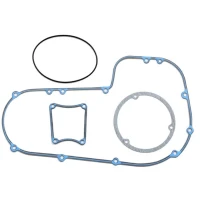 ATHENA 2026/01 ПРОКЛАДКА ДИФУЗОРИ КОРОБКИ ПЕРЕДАЧ HARLEY-DAVIDSON FLHTC 1340 ELECTRA GLIDE '83-'84, FXR 1340 СУПЕР GLIDE '82-'83, FXSB 1340 LOW RIDER '84, SHOVELHEAD 1340 '80-'84 (OEM: 34901-79K)