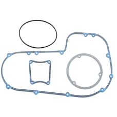ATHENA 2026/01 ПРОКЛАДКА ДИФУЗОРИ КОРОБКИ ПЕРЕДАЧ HARLEY-DAVIDSON FLHTC 1340 ELECTRA GLIDE '83-'84, FXR 1340 СУПЕР GLIDE '82-'83, FXSB 1340 LOW RIDER '84, SHOVELHEAD 1340 '80-'84 (OEM: 34901-79K)