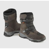 FORMA МОТОБОТИ ADVENTURE AIR LOW DRY КОЛІР КОЛІР КОРИЧНЕВИЙ РОЗМІР 41