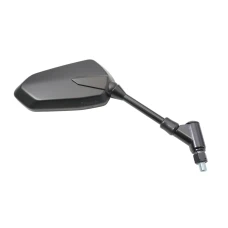EMGO 2023/12 ДЗЕРКАЛО YAMAHA FZ1 (08-15) FZ6N (04-08) MT-01 (01-07) ПРАВА (LY53R) (OEM 5YU-26290-30-00)