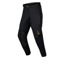 ALPINESTARS PANTS TECHDURA ЧОРНИЙ, 32