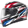SCHUBERTH ШОЛОМ S3 THUNDER СИНЯ M 57 - зображення 12