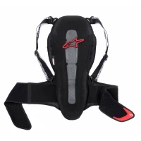 ALPINESTARS СПИНКИ PROTECTOR NUCLEON TOURING KR-2 XS