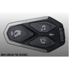 AIROH БЕЗПРОВІДНИЙ ЗВЯЗОК СИСТЕМИ AWC4
