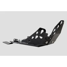 YAKK EXP SKID ПЛИТА YAMAHA T7 TENERE 700 (19-20) ЧОРНИЙ