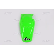 ЗАДНЄ КРИЛО UFO KAWASAKI ЗЕЛЕНИЙ