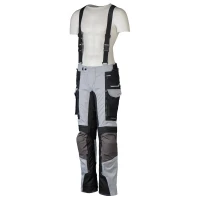 GRAND CANYON BIKEWEAR TEXTILE ШТАНИ ARCO 3 IN 1 GREY S