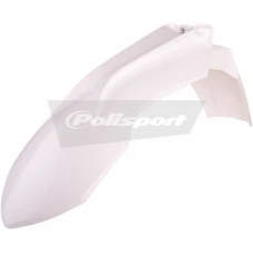 POLISPORT ПЕРІД FENDER SX/SX-F 13-15 БІЛА (6)