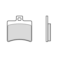 BREMBO BRAKEPADS CARBON-CERAMIC