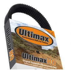 ULTIMAX UHQ412 DRIVE ШЛЕЙФ ATV