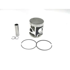 NAMURA ПОРШЕНЬ SUZUKI RM 250 (RM250) '03-'10 (66,36MM) (8086DC) (КІЛЬЦЯ NX-10025R)
