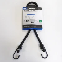 OXFORD СТРІЧКА ЗАХИСНА БАГАЖ (EKSPANDER BAGAZOWY) МОДЕЛЬ BUNGEE 10MM X 600MM/36' (ЗАМІНЮЄ OF137)