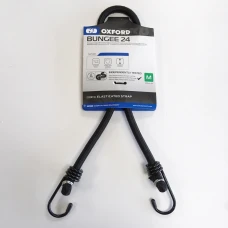 OXFORD СТРІЧКА ЗАХИСНА БАГАЖ (EKSPANDER BAGAZOWY) МОДЕЛЬ BUNGEE 10MM X 600MM/36' (ЗАМІНЮЄ OF137)