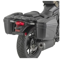 KAPPA 2024/06 СТЕЛАЖ KUFROW БОКОВИХ MONOKEY KAWASAKI ELIMINATOR 500 '24-,