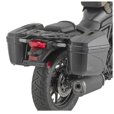 KAPPA 2024/06 СТЕЛАЖ KUFROW БОКОВИХ MONOKEY KAWASAKI ELIMINATOR 500 '24-,