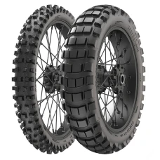 ANLAS ШИНА 140/80-18 CAPRA X RALLY 70R TT M/C M+S ЗАД DOT 16/2025