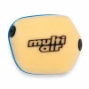 ФІЛЬТР ПОВІТРЯ MULTI AIR GAS GAS MC 125\/250 '24-, MC-F 250\/350\/450 '24-, EC 250\/300 '24-, EC-F 250\/350\/450\/500 '24-, ES 350\/500 '24-, EX-F250\/350\/450 '24-, EX 250\/300 '24-, EW-F 500 '24, (HFF5021) - зображення 4