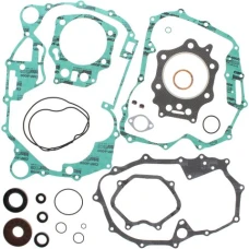 WINDEROSA (VERTEX) КОМПЛЕКТ ПРОКЛАДОК Z USZCZELNIACZAMI SILNIKOWYMI HONDA TRX400FW FOURTRAX FOREMAN 4X4 95-03