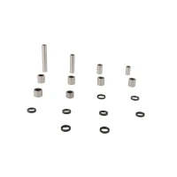 BEARING WORX КОМПЛЕКТ РЕМОНТУ СТІЙКИ (ПОВОРОТНОГО КУЛАКА) ВАЖЕЛЯ HONDA CRF 250F 19-21 (27-1196)