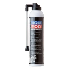 LIQUI MOLY RACING REIFEN REPARATUR SPRAY DO NAPRAWY PRZEBITYCH ШИН 0,3L
