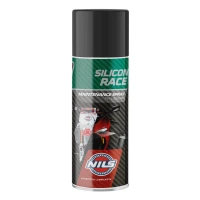 NILS SILICONE SPRAY RACE 400 ML