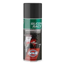 NILS SILICONE SPRAY RACE 400 ML