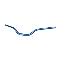 V PARTS (VICMA) КЕРМО SR. 28,6MM КОЛІР СИНІЙ (752AZ)