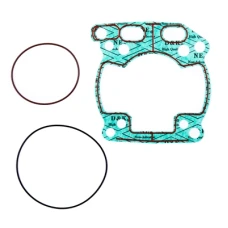 PROX УЩІЛЬНЕННЯ TOP-END SUZUKI RM 250 '01-'02 (GLOWICA+CYLINDER)