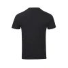KENNY RACING T-SHIRT CORE BLACK КОЛІР ЧОРНИЙ РОЗМІР M - зображення 2