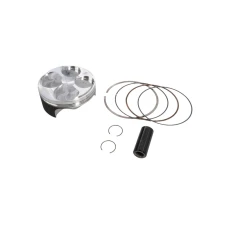 WOSSNER 2024/12 ПОРШЕНЬ (4T) YAMAHA YZF 250 (YZ 250 F) / YZ 250 FX / WRF 250 '19-'22 (STD. + 0,02MM = 76,98MM) (14.2:1 CR)
