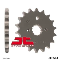 JT ЗІРОЧКА ПЕРІД 513 17 SUZUKI GSXR 1000/1300, TL 1000 (51317JT) (LANC. 530) - MOZE BYC ZASTAPIONA PRZEZ JTF519.17